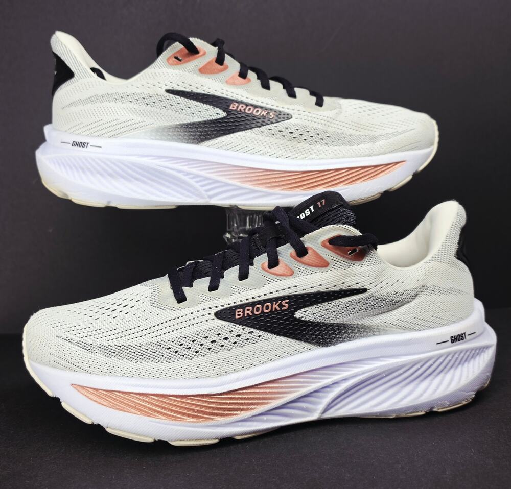 Brooks Women 10 Comfy footwear